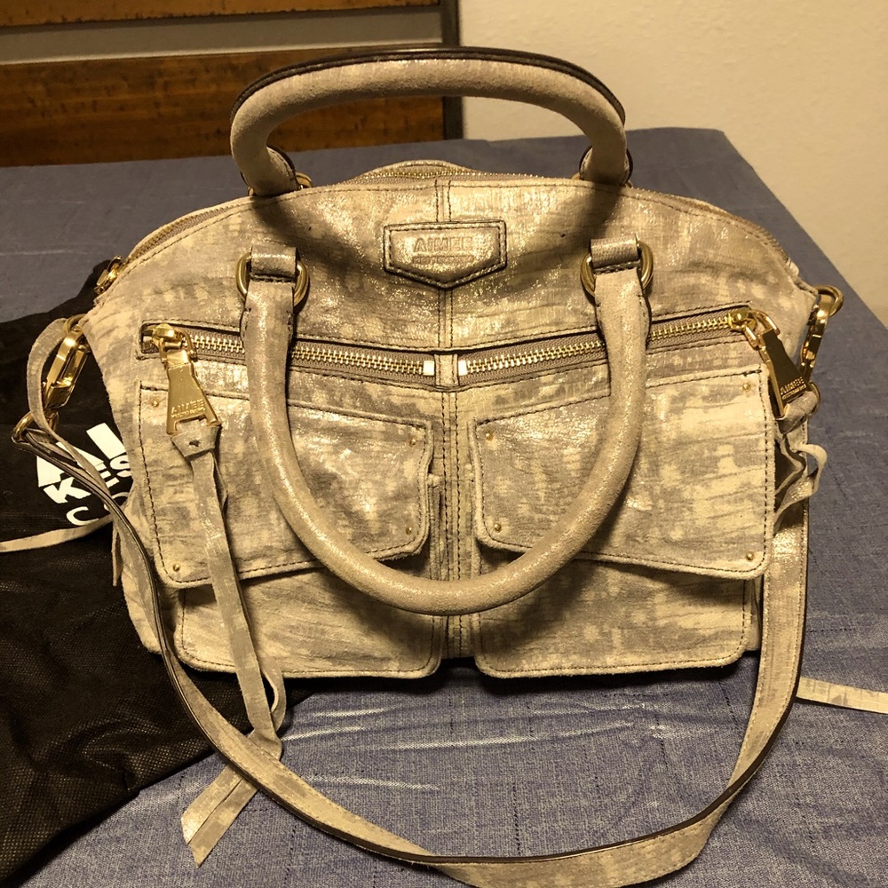 Aimee Kestenberg purse